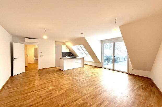 Wohnung mit Balkon kaufen in 1220 Wien (Bild 2)