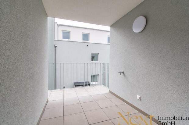 Terrassenwohnung mieten in 3100 St. Pölten (Bild 3)