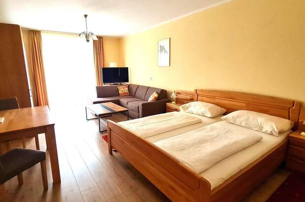 Wohnung mieten in 9313 St. Georgen (Bild 3)