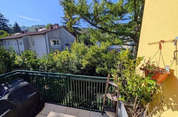Wohnung mit Balkon kaufen in 1130 Wien (Bild 2)