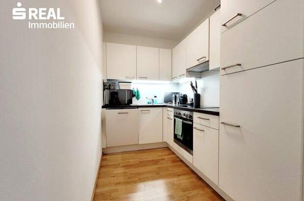 Wohnung mieten in 1090 Wien (Bild 3)
