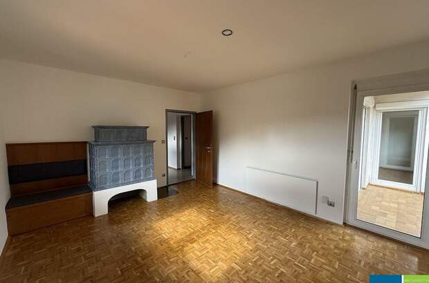 Wohnung mit Balkon kaufen in 9863 Rennweg (Bild 1)