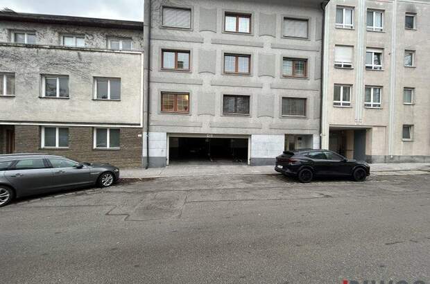 Halle / Lager / Produktion mieten in 1190 Wien (Bild 2)