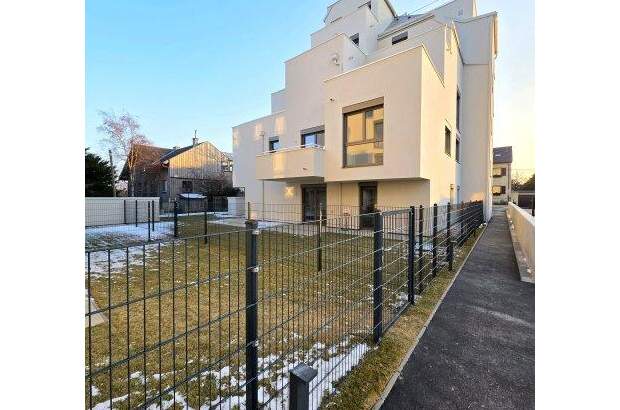 Terrassenwohnung kaufen in 1220 Wien (Bild 1)