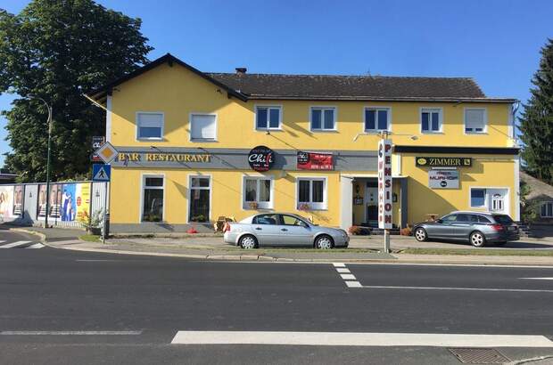 Gewerbeobjekt kaufen in 8077 Gössendorf (Bild 1)