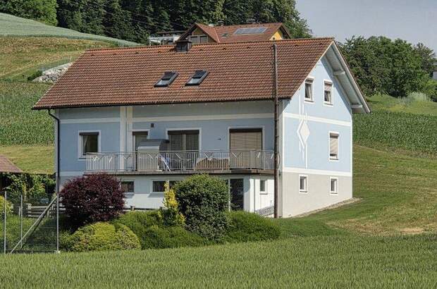 Terrassenwohnung mieten in 8083 St. Stefan (Bild 2)
