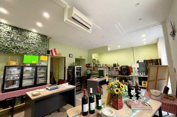 Einzelhandel mieten in 1150 Wien (Bild 2)