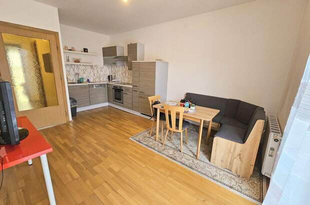 Wohnung mit Balkon kaufen in 8020 Graz (Bild 1)