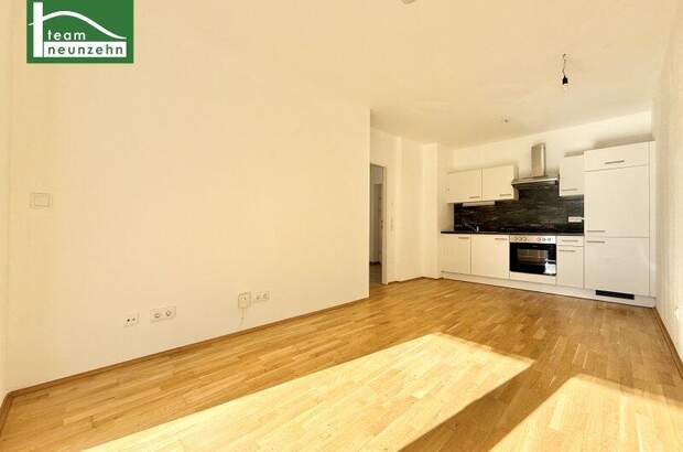 Terrassenwohnung mieten in 8055 Graz (Bild 1)