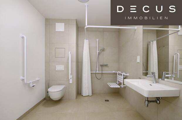 Terrassenwohnung mieten in 2345 Brunn (Bild 3)