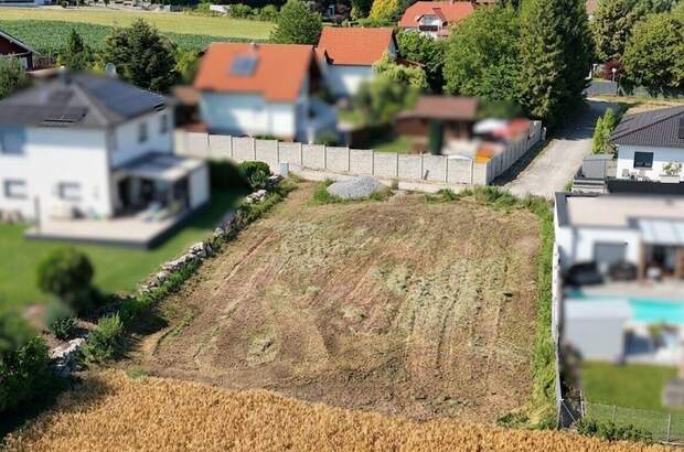 Grundstück kaufen in 4632 Pichl (Bild 1)