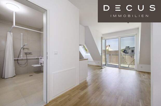 Terrassenwohnung mieten in 2345 Brunn (Bild 3)