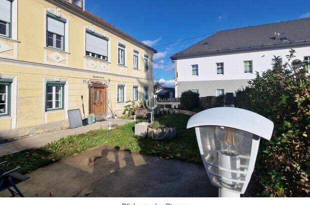 Haus mieten in 4540 Pfarrkirchen (Bild 2)