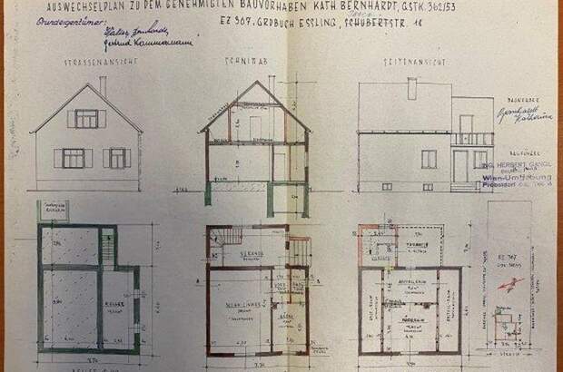 Grundstück kaufen in 1220 Wien (Bild 4)