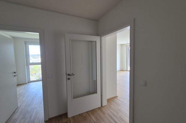 Wohnung mit Balkon kaufen in 8010 Graz (Bild 4)