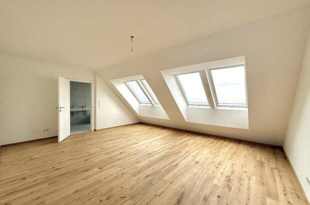 Terrassenwohnung mieten in 1100 Wien (Bild 4)