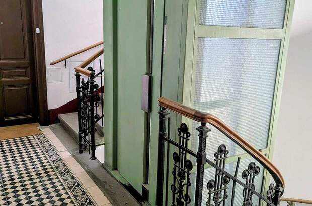 Altbauwohnung kaufen in 1150 Wien (Bild 2)