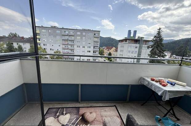 Altbauwohnung mit Balkon mieten in 8750 Judenburg (Bild 5)