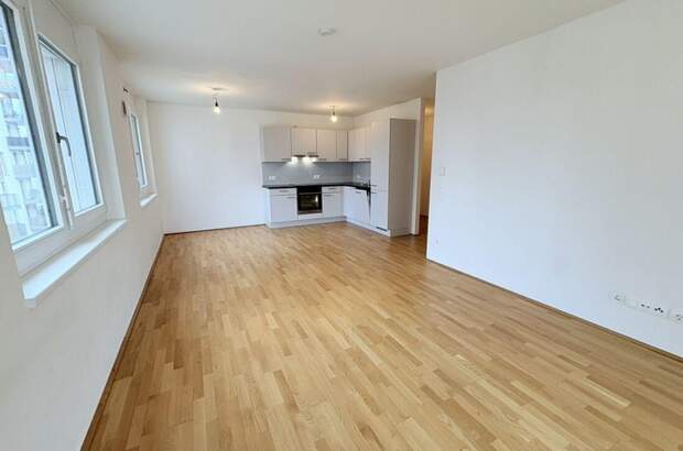 Wohnung mit Balkon mieten in 1230 Wien (Bild 3)