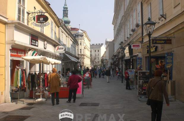 Grundstück kaufen in 2500 Baden (Bild 1)