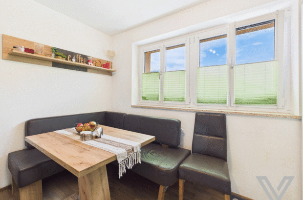 Terrassenwohnung kaufen in 5630 Bad Hofgastein (Bild 2)