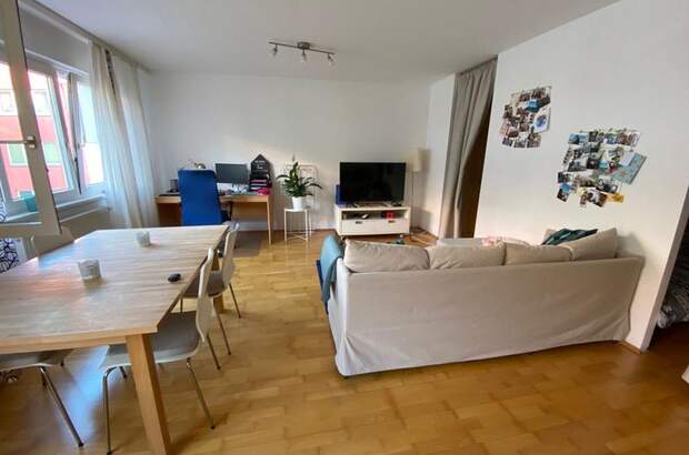 Wohnung mieten in 1170 Wien (Bild 5)