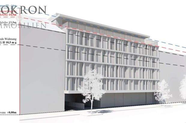 Grundstück kaufen in 1230 Wien (Bild 2)