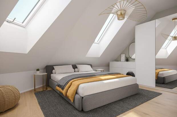 Terrassenwohnung kaufen in 3400 Klosterneuburg (Bild 2)