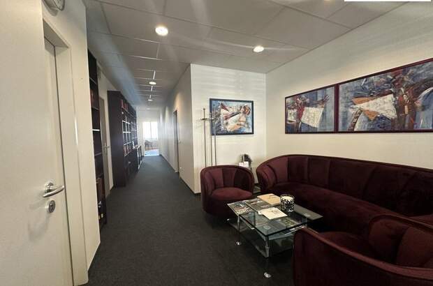 Büro / Praxis mieten in 3100 St. Pölten (Bild 5)