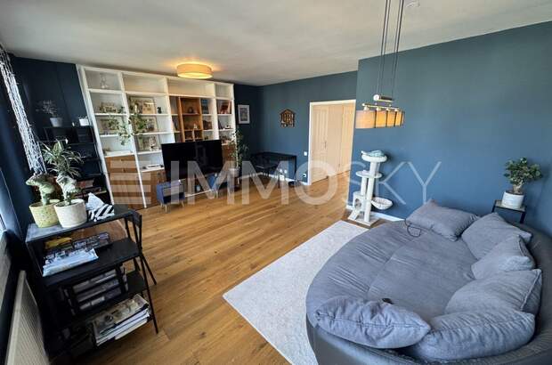 Terrassenwohnung kaufen in 1210 Wien (Bild 4)