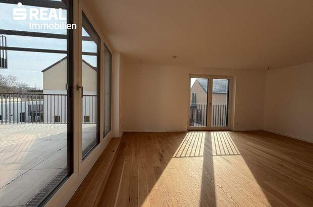 Terrassenwohnung kaufen in 2020 Hollabrunn (Bild 1)