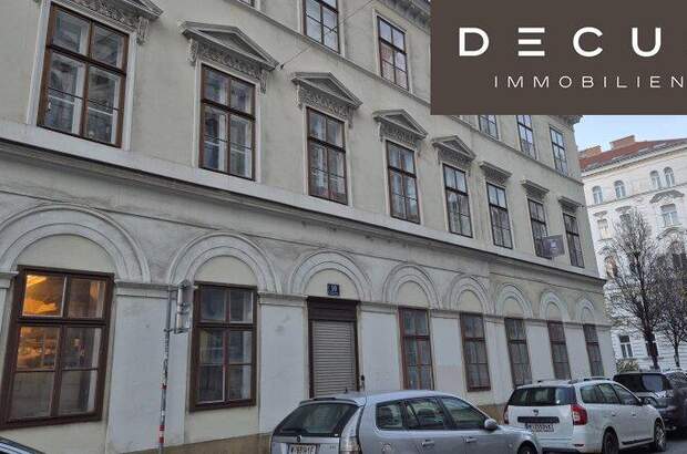 Einzelhandel kaufen in 1070 Wien (Bild 4)