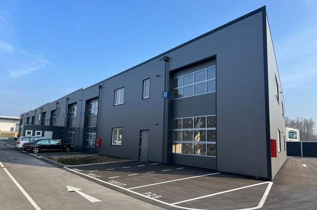 Gewerbeobjekt mieten in 4611 Buchkirchen (Bild 1)