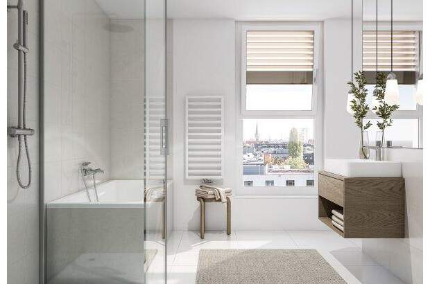 Terrassenwohnung kaufen in 1160 Wien (Bild 5)