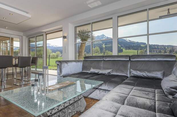 Terrassenwohnung kaufen in 6380 St. Johann (Bild 4)