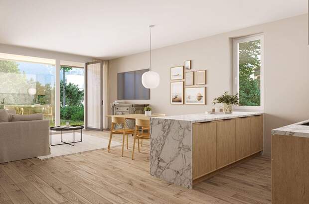 Wohnung kaufen in 6020 Innsbruck (Bild 1)