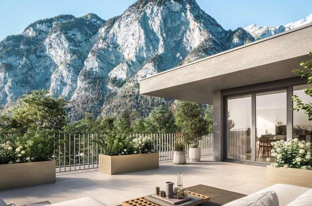 Wohnung mit Balkon kaufen in 6020 Innsbruck (Bild 3)