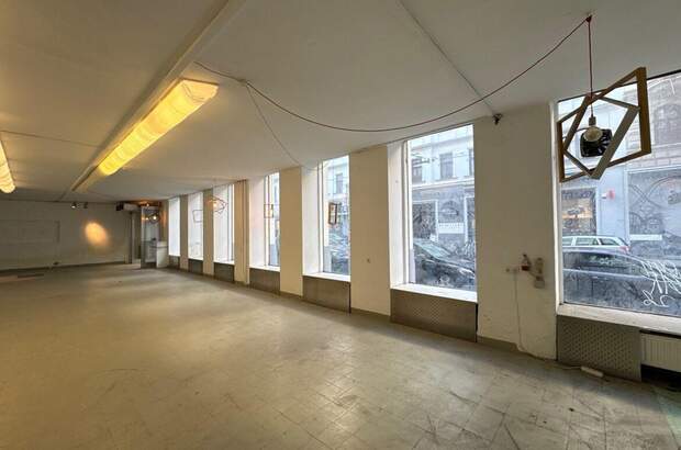 Gewerbeobjekt mieten in 1070 Wien (Bild 2)