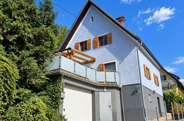Haus kaufen in 8614 Breitenau (Bild 1)