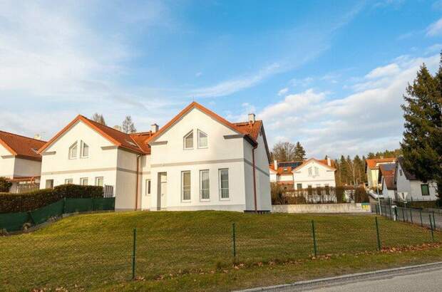 Reihenhaus kaufen in 3945 Hoheneich (Bild 1)