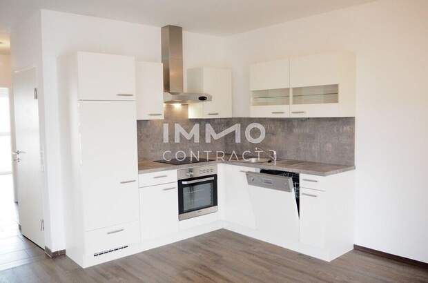 Wohnung mit Balkon mieten in 4020 Linz (Bild 4)