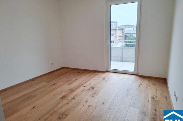 Terrassenwohnung kaufen in 1210 Wien (Bild 4)