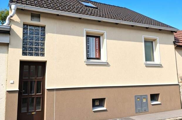Haus mieten in 2100 Korneuburg