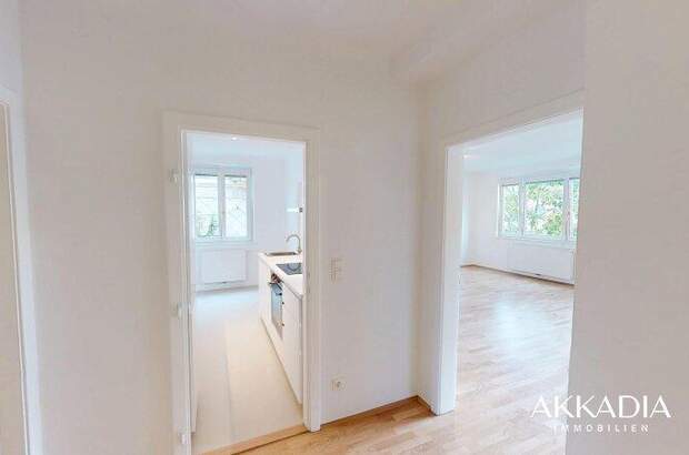 Wohnung mieten in 1190 Wien (Bild 2)