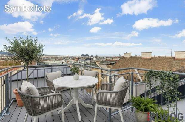 Terrassenwohnung kaufen in 1160 Wien (Bild 1)