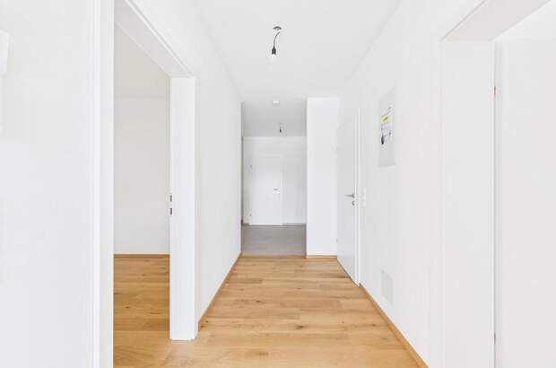 Terrassenwohnung kaufen in 4020 Linz (Bild 5)