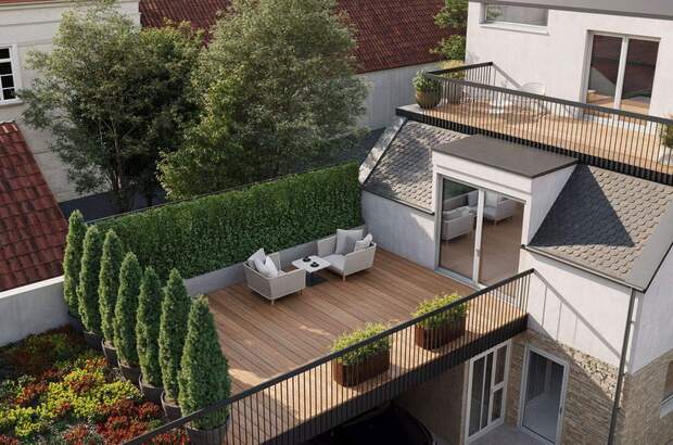 Haus kaufen in 1210 Wien (Bild 1)