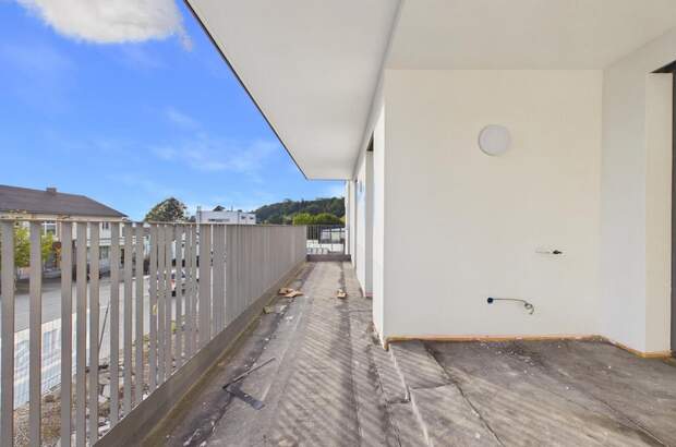 Terrassenwohnung kaufen in 4040 Linz (Bild 2)