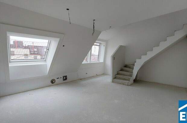 Terrassenwohnung mieten in 1210 Wien (Bild 2)