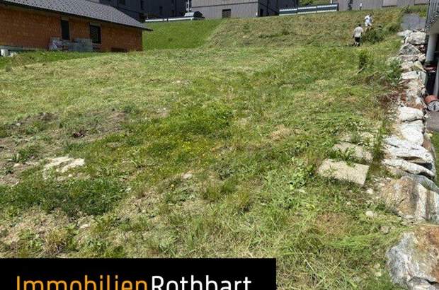 Grundstück kaufen in 8650 Kindberg (Bild 2)